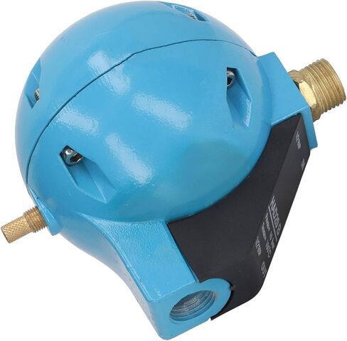 Jeanoko Automatic Stainless Steel Spherical Drain Valve with NonClogging System for Air Compressor HAD20B in Saudi Arabia