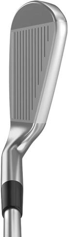 Tour Edge Hot Launch C524 Iron Set 4-PW (Steel True Temper MPH 95 Regular) 2024 in Saudi Arabia