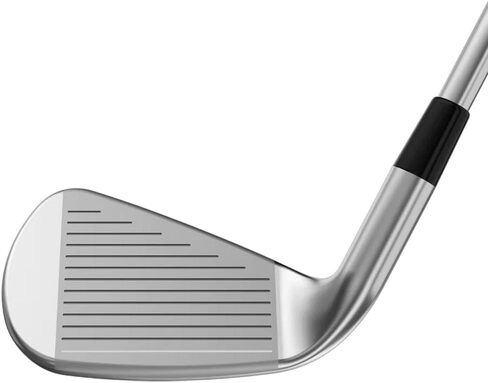 Tour Edge Hot Launch C524 Iron Set 4-PW (Steel True Temper MPH 95 Regular) 2024 in Saudi Arabia