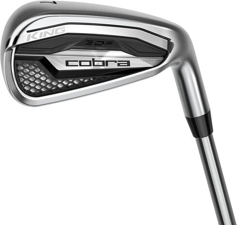 Cobra Golf King Men's Iron Set in Saudi Arabia