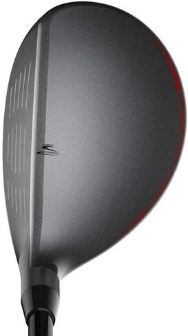 كوبرا AIR-X كومبو رمادي/أحمر 2022 4-PW مجموعة حديد عادية جديدة in Saudi Arabia