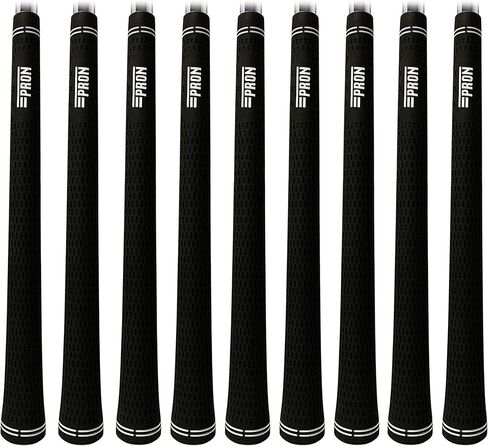 مجموعة نادي الغولف للرجال من Japan Pron Iron، لمسة نهائية من الكروم، موديل TRG22، فولاذ مصفوفة من الفولاذ المقاوم للصدأ in Kuwait