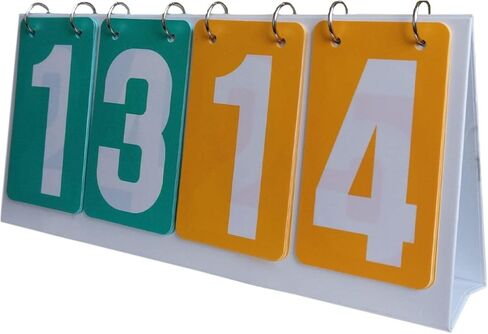 4- لوحة نتائج قابلة للطي، لوحة نتائج كبيرة لألعاب المنافسة، لوحة نتائج الطاولة لكرة السلة، التنس، الكرة الطائرة، البيسبول in Kuwait