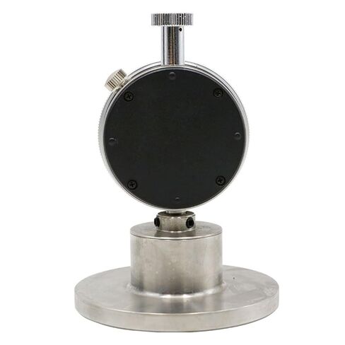 SHAHE Sponge Durometer Hardness Tester Sponge Shore Durometer Soft Polyurethane Foam Rubber in Kuwait