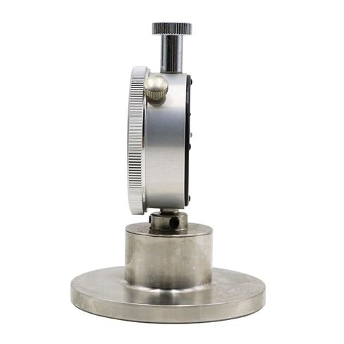 SHAHE Sponge Durometer Hardness Tester Sponge Shore Durometer Soft Polyurethane Foam Rubber in Kuwait