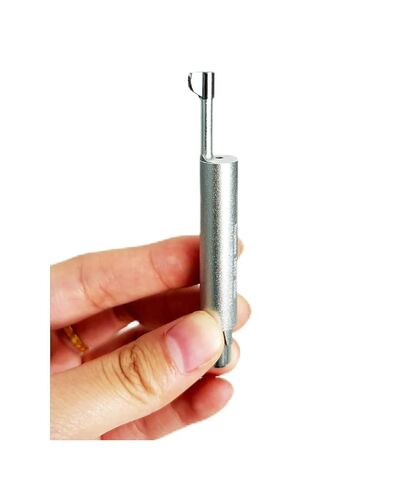 Surface Roughness Gauge Sensor Axe Type Sensor Probe for KR220 Digital Surface Roughness Gauge Meter Tester Measuring in Grooves with A Width Greater Than 3 mm and A Depth Less Than 3.2mm in Kuwait