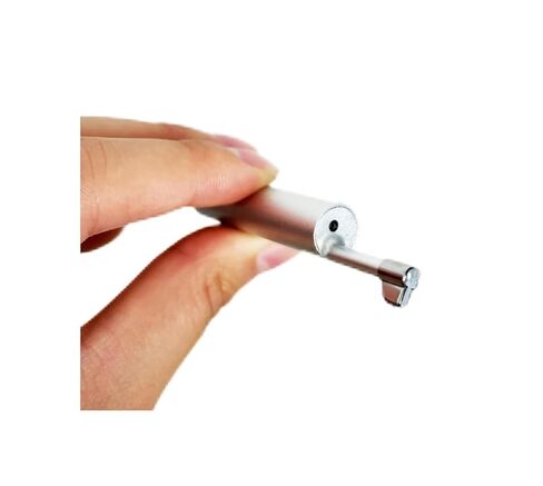 Surface Roughness Gauge Sensor Axe Type Sensor Probe for KR220 Digital Surface Roughness Gauge Meter Tester Measuring in Grooves with A Width Greater Than 3 mm and A Depth Less Than 3.2mm in Kuwait