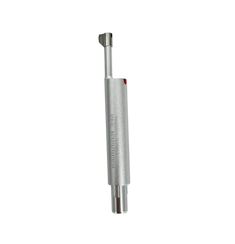 Surface Roughness Gauge Sensor Axe Type Sensor Probe for KR220 Digital Surface Roughness Gauge Meter Tester Measuring in Grooves with A Width Greater Than 3 mm and A Depth Less Than 3.2mm in Kuwait