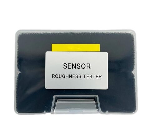 Surface Roughness Gauge Sensor Axe Type Sensor Probe for KR220 Digital Surface Roughness Gauge Meter Tester Measuring in Grooves with A Width Greater Than 3 mm and A Depth Less Than 3.2mm in Kuwait