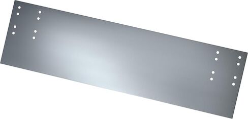 PROFLO PF950S18 5" x 18" 16 Gauge 16 H Nail Plate - N/A in Saudi Arabia