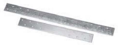 PROFLO PF950S18 5" x 18" 16 Gauge 16 H Nail Plate - N/A in Saudi Arabia