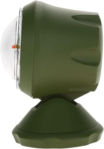 Car Inclinometer, ABS Material Slope Meter with Adjustable Stand and Free Rotation, for Measuring Angle of Uphill Downhill Road Conditions in Saudi Arabia
