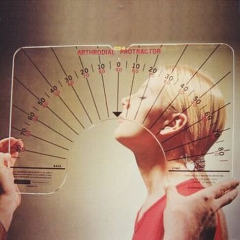 Preston - Arthrodial Goniometer (For Arthrodial Goniometer ) in Saudi Arabia