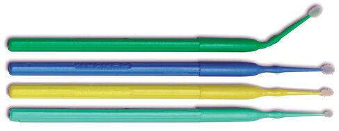 أدوات تطبيق بيندا الدقيقة من سنتريكس 380014 باللون الأزرق العادي 576/Bx in Kuwait