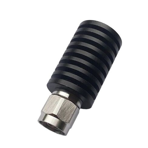 موصل ذكر من النوع N بقدرة 25 وات، 50 أوم، حمل وهمي DC-3 جيجا هرتز in Kuwait