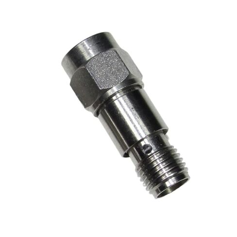 One high-Frequency DC-18GHz 2W SMA coaxial attenuator(40DB 18G) in Kuwait
