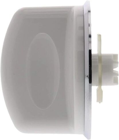 WH01X10310 Washer Timer Knob - Compatible for Hotpoint RCA and GE Washer knob replacement - Timer Knob Replaces part numbers: AP3994965 1264403 AH1482286 EA1482286 PS1482286 in Saudi Arabia