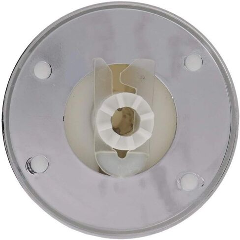 WH01X10310 Washer Timer Knob - Compatible for Hotpoint RCA and GE Washer knob replacement - Timer Knob Replaces part numbers: AP3994965 1264403 AH1482286 EA1482286 PS1482286 in Saudi Arabia
