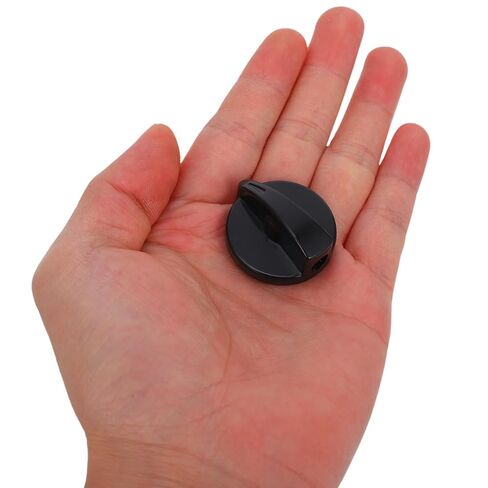 PRETYZOOM Industrial Fan Speed Control Knob 10pcs Universal Plastic Rotary Switch for Floor Fans Replacement Knobs for Models in Saudi Arabia