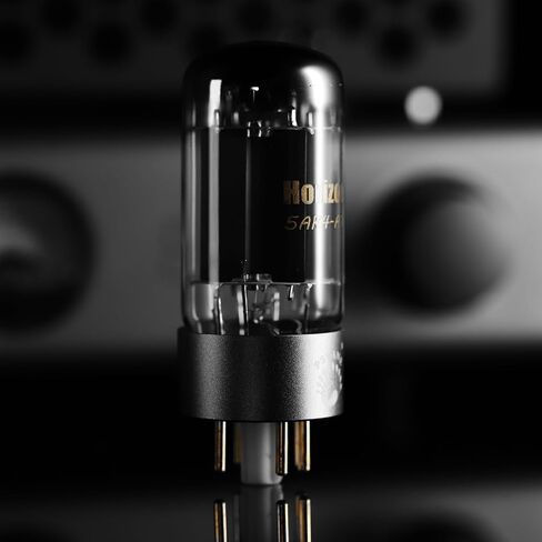 PSVANE Horizon Series 5AR4-AT / GZ34 Vacuum Tube Tubes for Amplifiers (1 PACK) in Kuwait