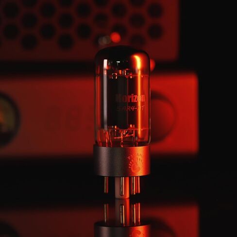 PSVANE Horizon Series 5AR4-AT / GZ34 Vacuum Tube Tubes for Amplifiers (1 PACK) in Kuwait