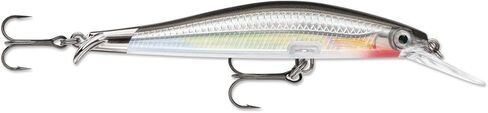 Rapala Ripstop Deep 09 Albino Shiner in Saudi Arabia