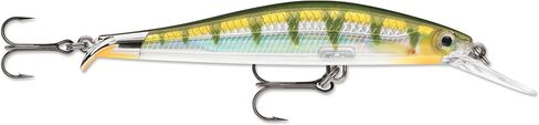 Rapala Ripstop Deep 09 Albino Shiner in Saudi Arabia