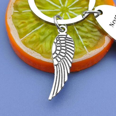 Drive Safe Gifts for Women Men Trucker Dad Gifts Keychian for Men in Saudi Arabia
