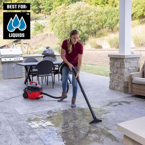 CRAFTSMAN CMXZVBE38803 1-7/8 بوصة. مجموعة ملحقات مكنسة كهربائية رطبة وجافة، ملحقات مكنسة كهربائية من الدرجة الصناعية لتنظيف منزلك، تناسب 1-7/8 بوصة. أقطار خرطوم in Kuwait