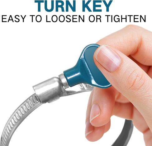 PVC Dust Collection Hose 3" x 10', Flexible Dust Collector Hose, Puncture Resistant Carbon Steel Wire Coil for Workshops, Woodworking, Industrial Vacuums in Kuwait