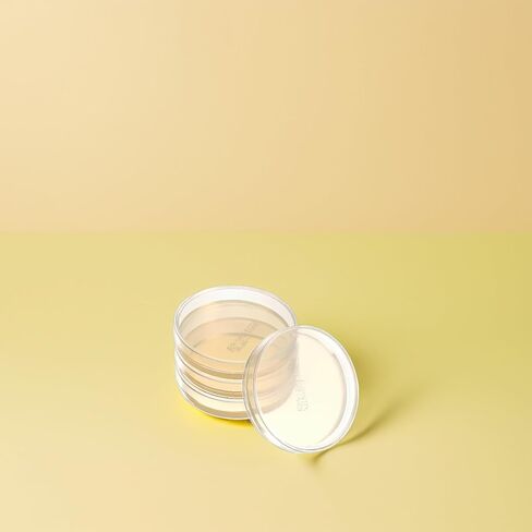 Totority Agar Petri Dishes, 10pcs Pre-Poured Nutrient Agar Plates 90mm Petri Dishes Sterile for Microbiology Lab Experiments Science Education Projects in Saudi Arabia