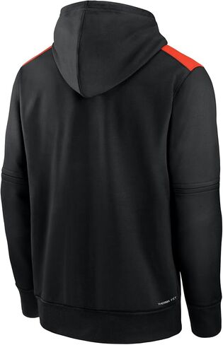 بلوفر MLB Authentic Collection Performance Icon من Nike للرجال in Kuwait