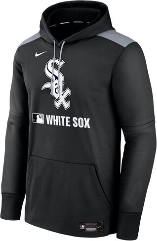 بلوفر MLB Authentic Collection Performance Icon من Nike للرجال in Saudi Arabia