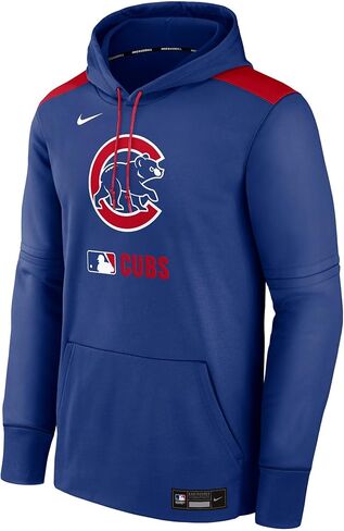 بلوفر MLB Authentic Collection Performance Icon من Nike للرجال in Kuwait