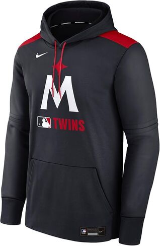 بلوفر MLB Authentic Collection Performance Icon من Nike للرجال in Kuwait