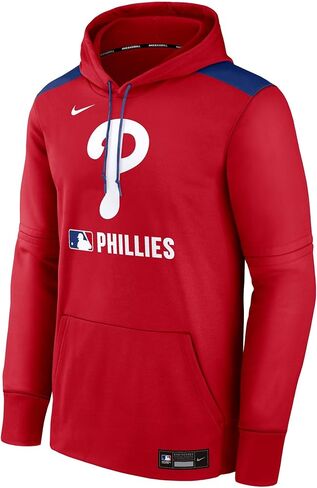بلوفر MLB Authentic Collection Performance Icon من Nike للرجال in Kuwait