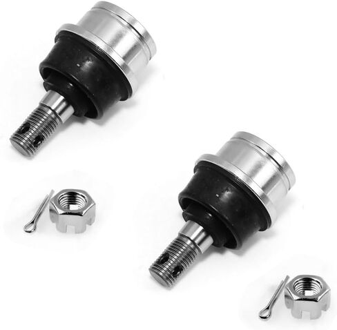 2 Pcs Front Rocker Upper and Lower Ball joints Main Pin Comp For Cfmoto Z6 Cf800 Utv500 UForce CF500 600 800 900 950 1000 1000EX 800EX 500 Atv Quad Bike Parts 9030-050600 9030-050600-10000 in Saudi Arabia
