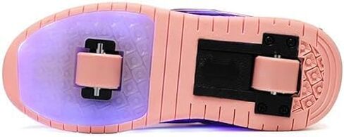 Roller-Skate-Wheel Replacement-Parts (BK) in Kuwait