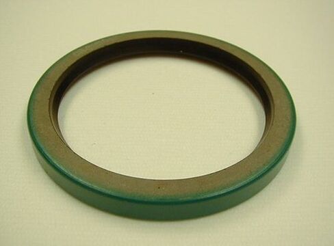 33073 - ختم زيت النتريل - تصميم CRWH1، شفة واحدة مع زنبرك، 3.3125 بوصة عمود، 4.2490 بوصة OD، 0.4375 بوصة عرض، نيتريل، CRWH1 in Kuwait