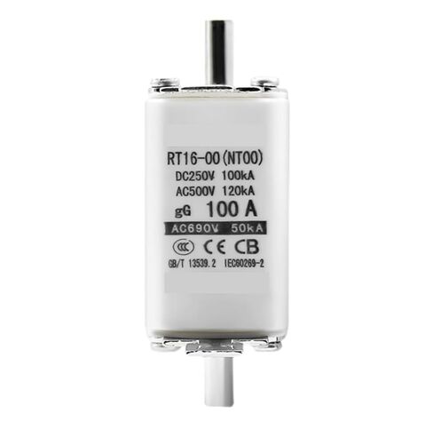 الاتصال فيوز. RT16A-00 (NTA00) الجسم 80A in Kuwait