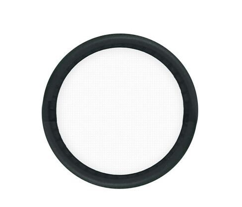 Stethoscope Replacement Parts Kit Fit for Classic III (3) and Cardiology III (3)&IV (4) Universal Bell Cover Diaphragm Earpieces Earbud Earplug Eartips Compatible with Littmann and Other Stethoscopes (Black) in Saudi Arabia