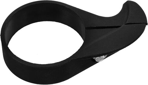 BESTonZON Bike Chain Guard and Chain Guide 40mm Plastic Protector for Mountain Bikes Anti-Drop Suitable for Cycling and Off-Road Riding in Saudi Arabia
