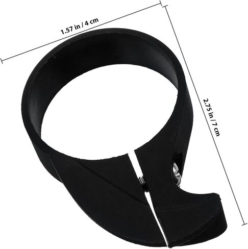 BESTonZON Bike Chain Guard and Chain Guide 40mm Plastic Protector for Mountain Bikes Anti-Drop Suitable for Cycling and Off-Road Riding in Saudi Arabia