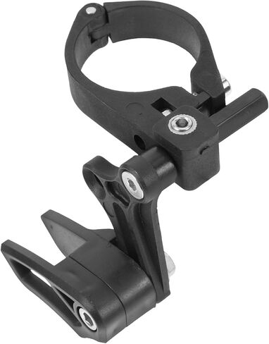 ARTIBETTER Mountain Bike Chain Guide Chain Guard with Front Derailleur Mount for Cycling Drivetrain Components in Saudi Arabia