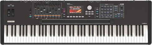 كورزويل K2088 88-مفتاح V.A.S.T. المركب in Kuwait