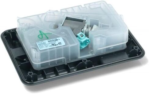 A00130309 Detergent Dispenser A00130309 A00130305 Compatible with Specific Models in Saudi Arabia