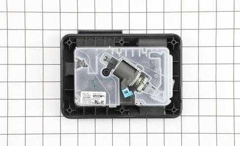 A00130309 Detergent Dispenser A00130309 A00130305 Compatible with Specific Models in Saudi Arabia