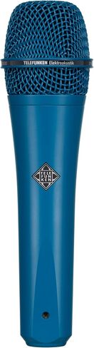 TELEFUNKEN Elektroakustik M80 Blue Dynamic Microphone in Kuwait