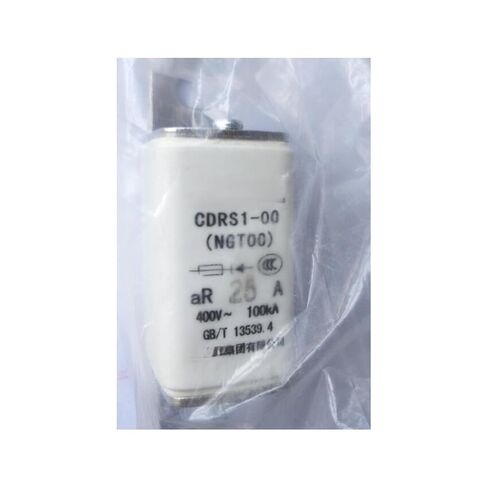 الصمامات؛ CDRS1-00(NGT00) 800 فولت 10 أمبير in Kuwait