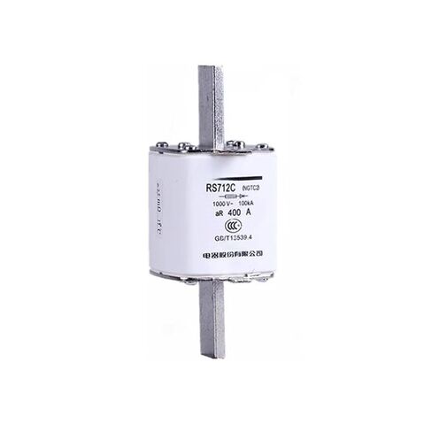 Fuse; RS713C (NGTC3) 400A in Kuwait